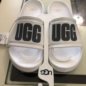 UGG Wilcox Slide